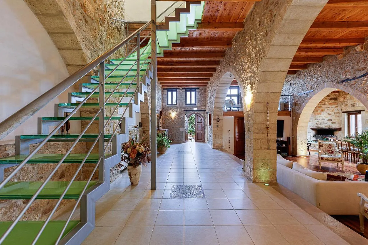 Villa Candithea Rethymno 0*,  Grecia
