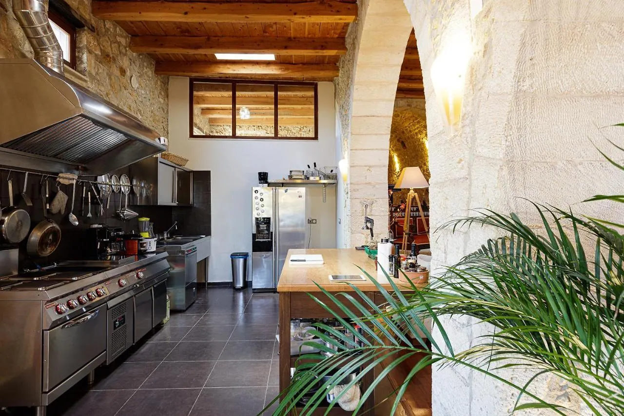 Villa Candithea Rethymno 0*,