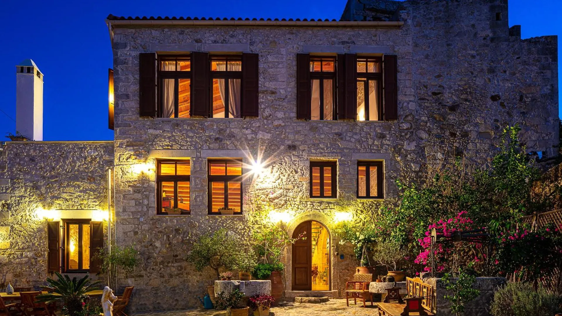Villa Candithea Rethymno 0*,  Grecia